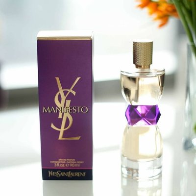 Духи «Manifesto» «Manifesto» от Yves Saint Laurent